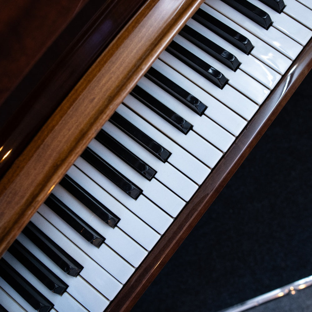 Acoustic Pianos