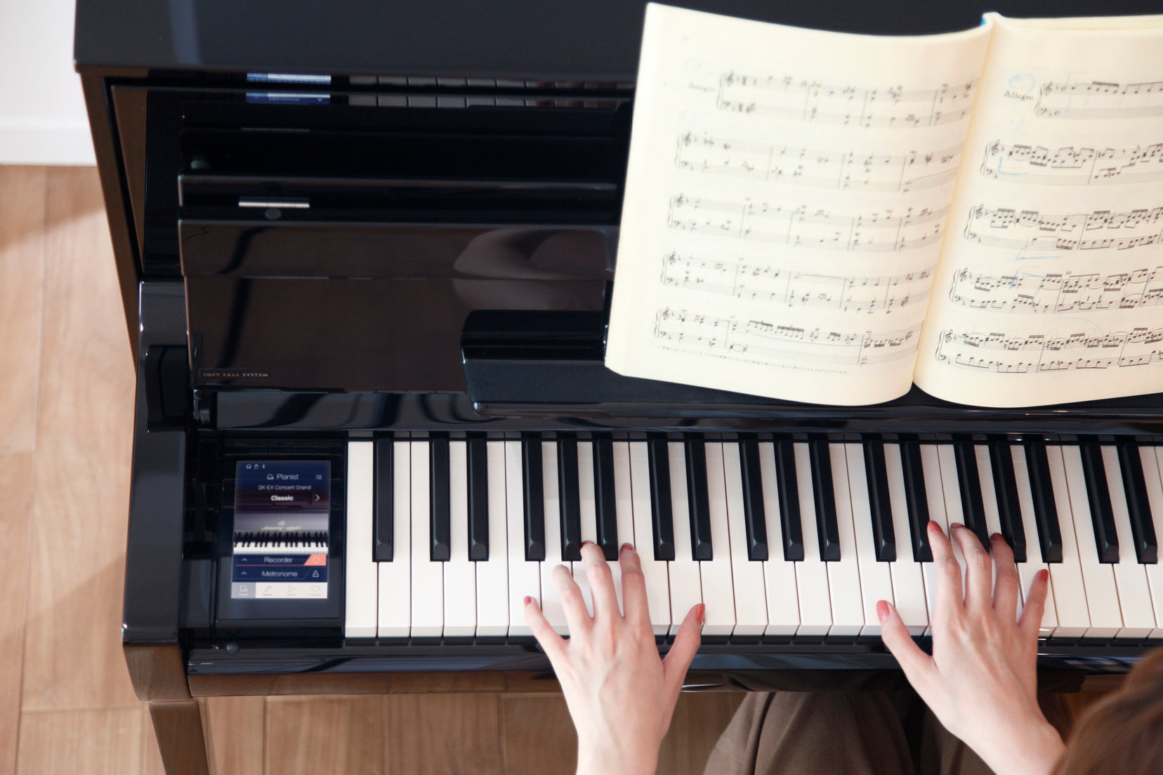 Sale Digital Pianos
