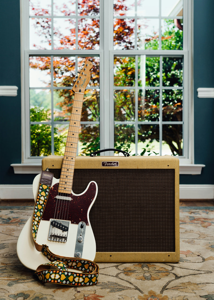 Amplification