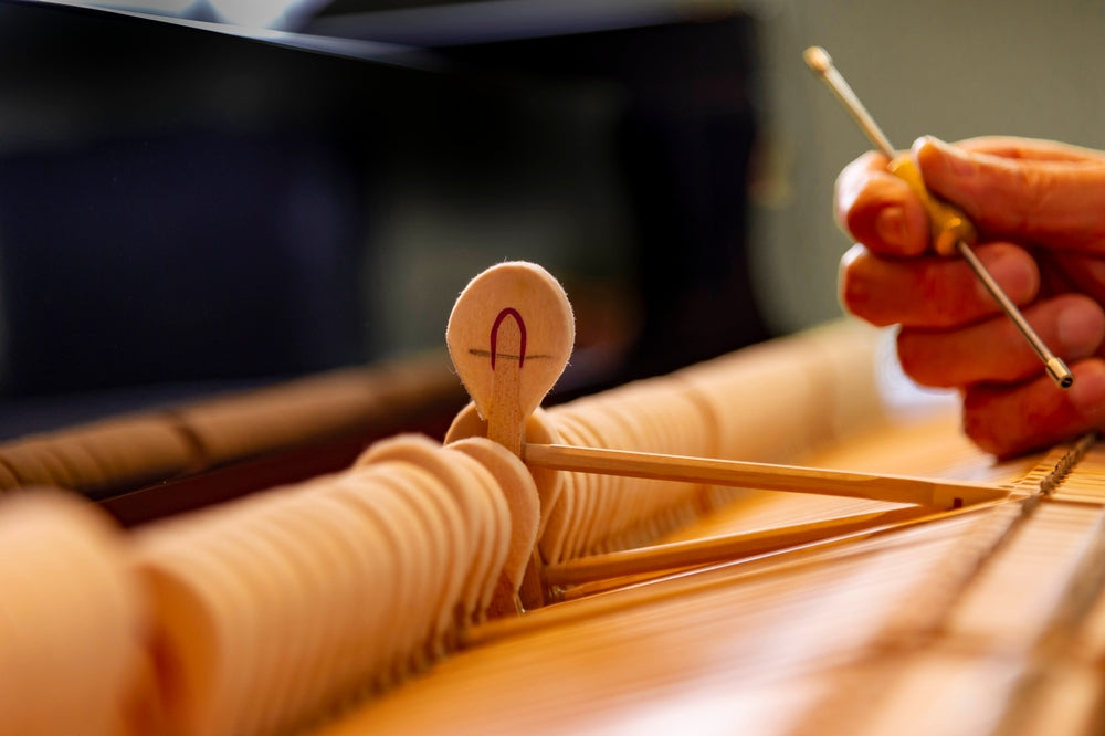 Factory Refurbished Upright Pianos