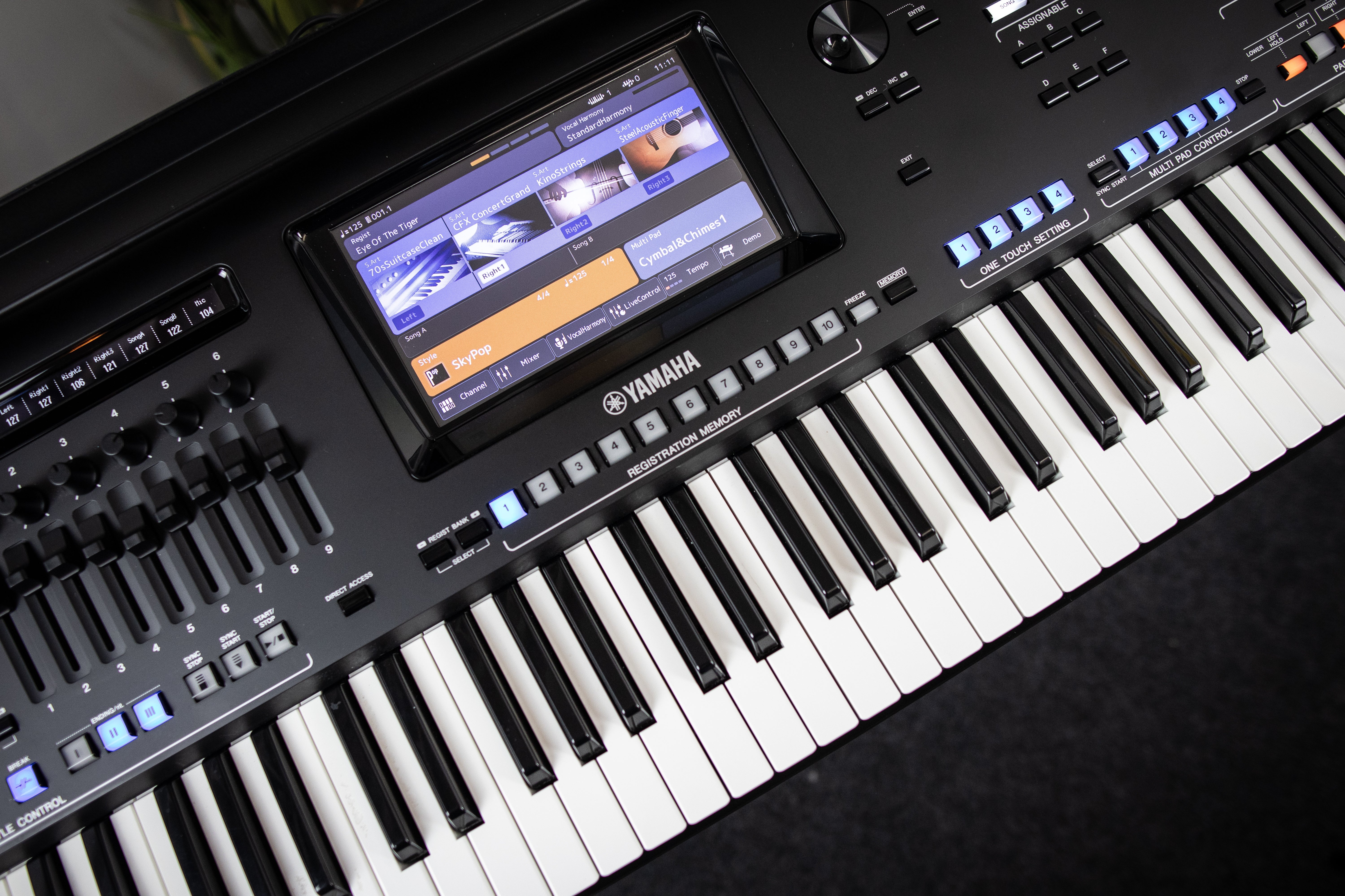 Sale Keyboards