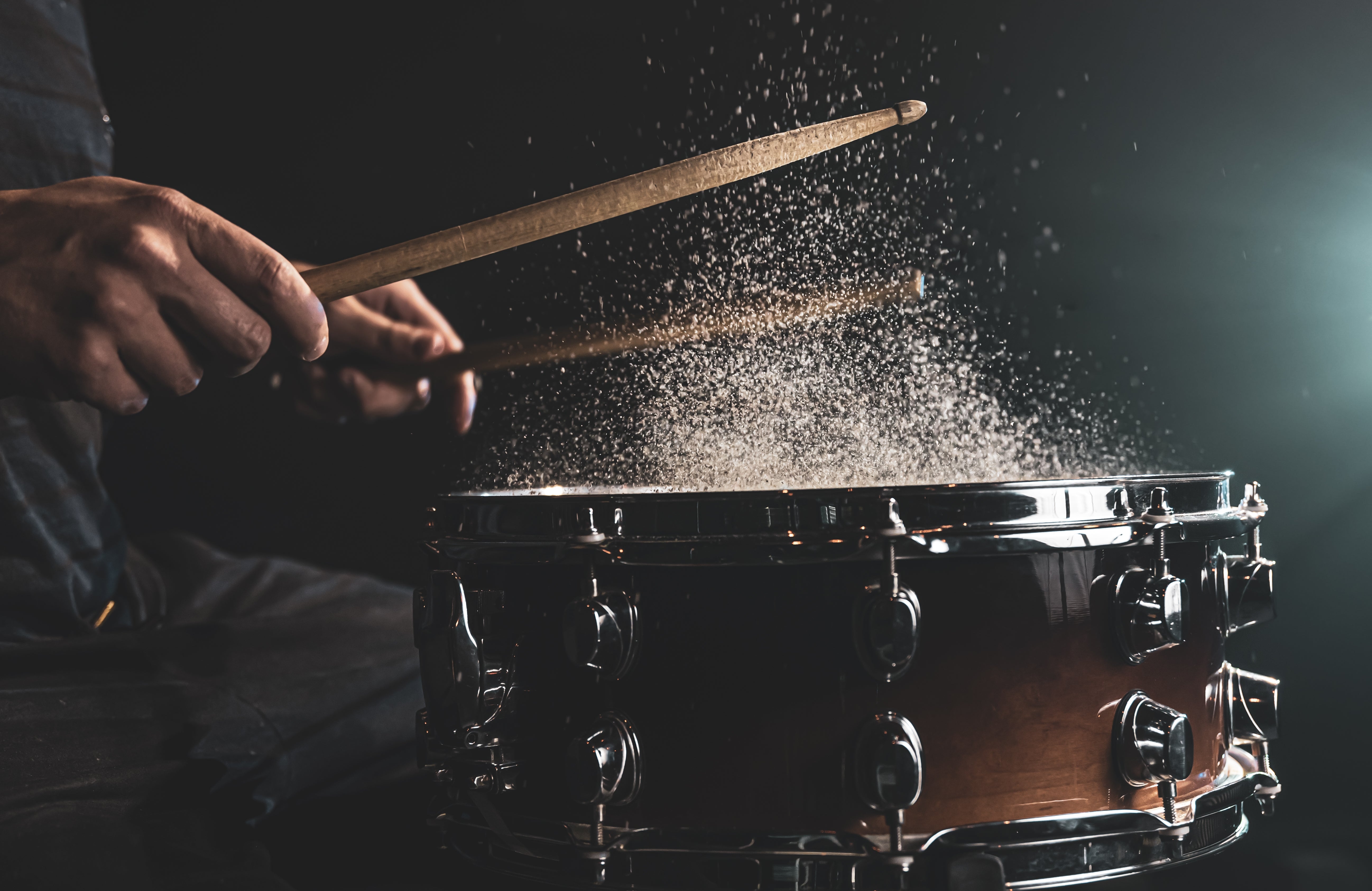 Percussion