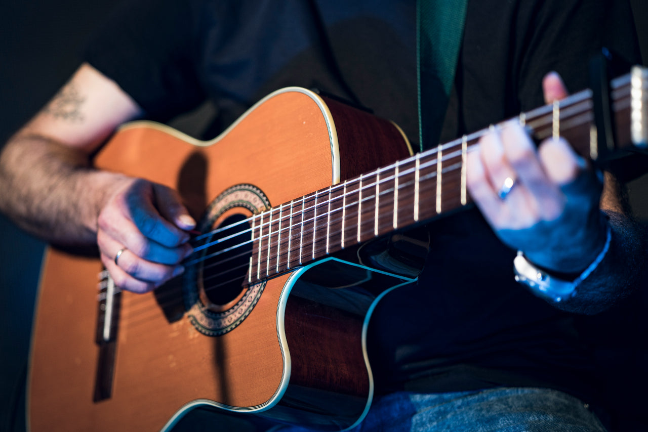 Guitars
