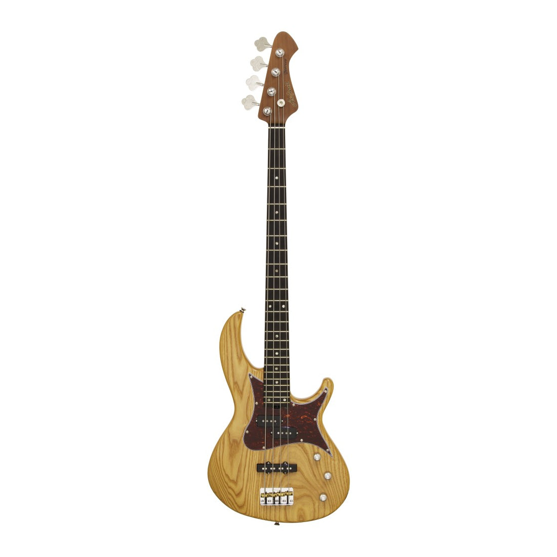 Bass Guitars