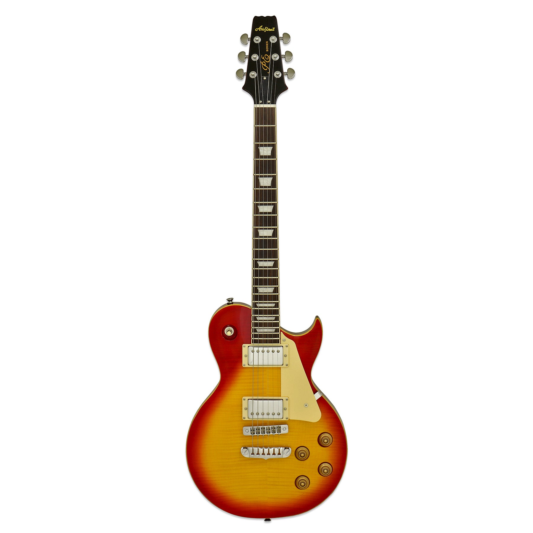 Electric Guitars