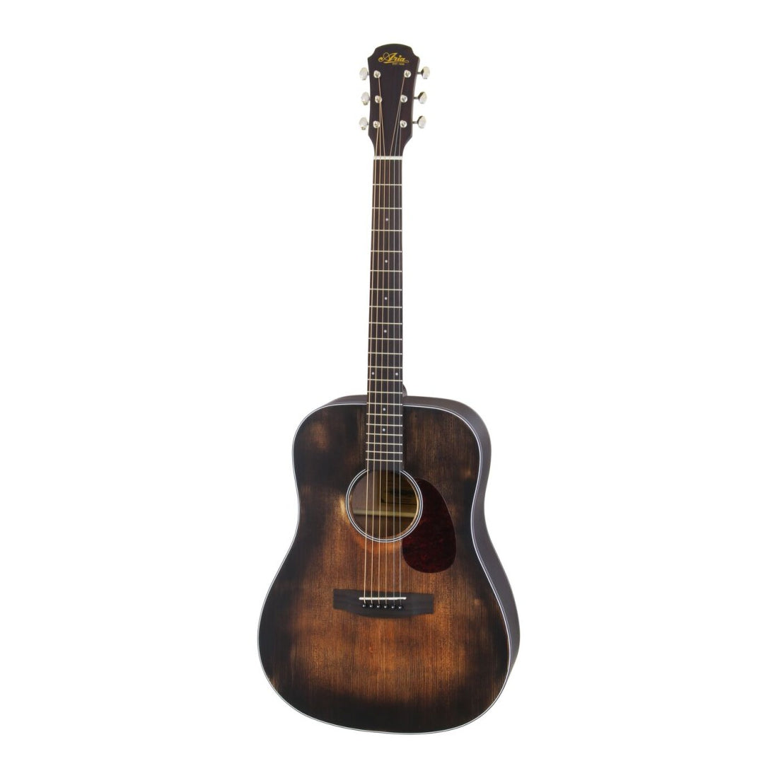 Acoustic Guitars