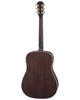Aria 111DP Delta Player Dreadnought Acoustic Guitar | Muddy Brown