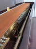 Hyundai U822 Compact Upright Piano | Polished Wine Mahogany | All Inclusive Package | Used Model