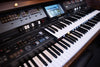 Roland Atelier AT-800 Artist Edition Organ | Premium Delivery & All Inclusive Accessory Package | Used Model