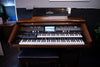 Roland Atelier AT-800 Artist Edition Organ | Premium Delivery & All Inclusive Accessory Package | Used Model