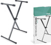 Adjustable Keyboard Stand