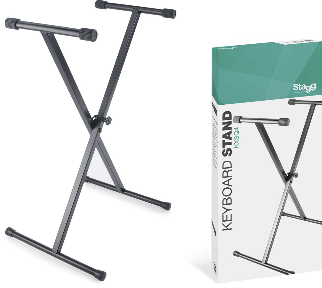 Adjustable Keyboard Stand