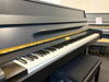 Kemble Cambridge Natural Charcoal Refurbished Upright Piano | All Inclusive Package | Used Model