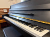 Kemble Cambridge Natural Charcoal Refurbished Upright Piano | All Inclusive Package | Used Model