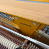Reid Sohn RS115 Traditional Upright Piano | Hornblower Blue | All Inclusive Package | Refurbished Used Model