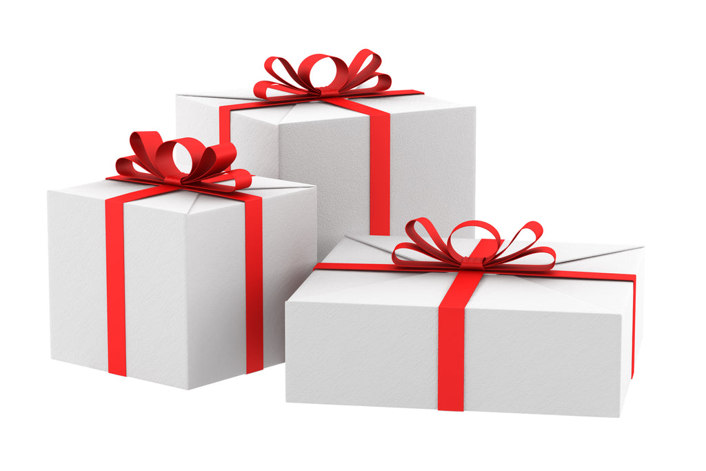 Allegro Music Shop Gift Voucher