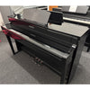 SALE Yamaha CLP635 Polished Ebony Digital Piano | Premium Delivery & All Inclusive Accessory Package | Used Model
