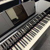 SALE Yamaha CLP635 Polished Ebony Digital Piano | Premium Delivery & All Inclusive Accessory Package | Used Model