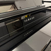 SALE Yamaha CLP635 Polished Ebony Digital Piano | Premium Delivery & All Inclusive Accessory Package | Used Model