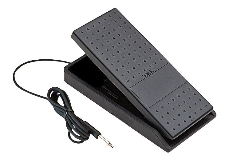 Yamaha FC-7 Volume Pedal | Used