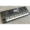 Yamaha PSR-SX920 Keyboard & Accessory Bundle | Used Model