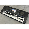 Yamaha PSR-SX920 Keyboard & Accessory Bundle | Used Model