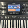 Yamaha PSR-SX920 Keyboard & Accessory Bundle | Used Model