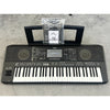 Yamaha PSR-SX920 Keyboard & Accessory Bundle | Used Model
