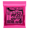 Ernie Ball Super Slinky 9-42 Guage | Set