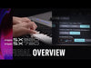 Yamaha PSR-SX920 Keyboard & Accessory Bundle | Used Model